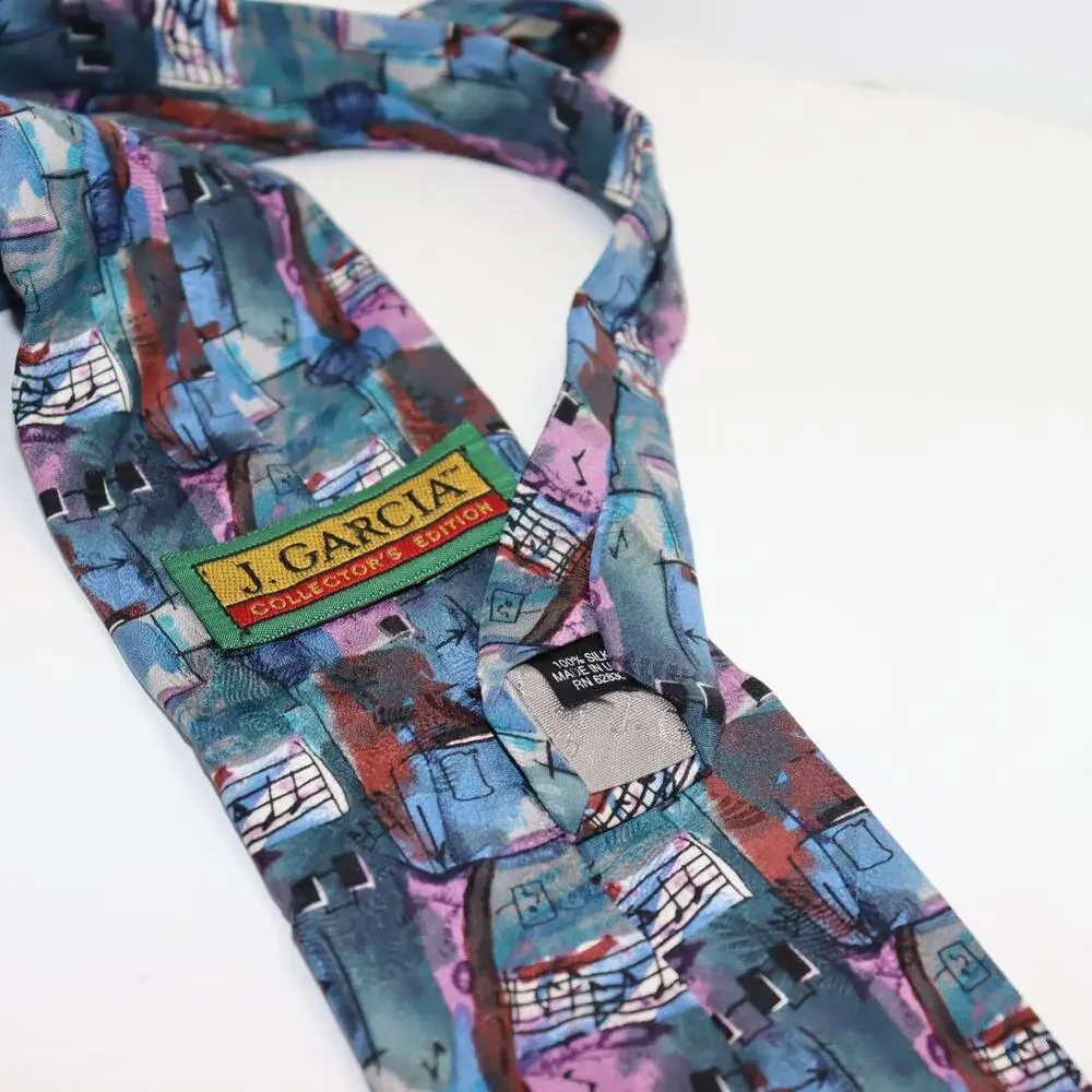 J. Garcia good authentic